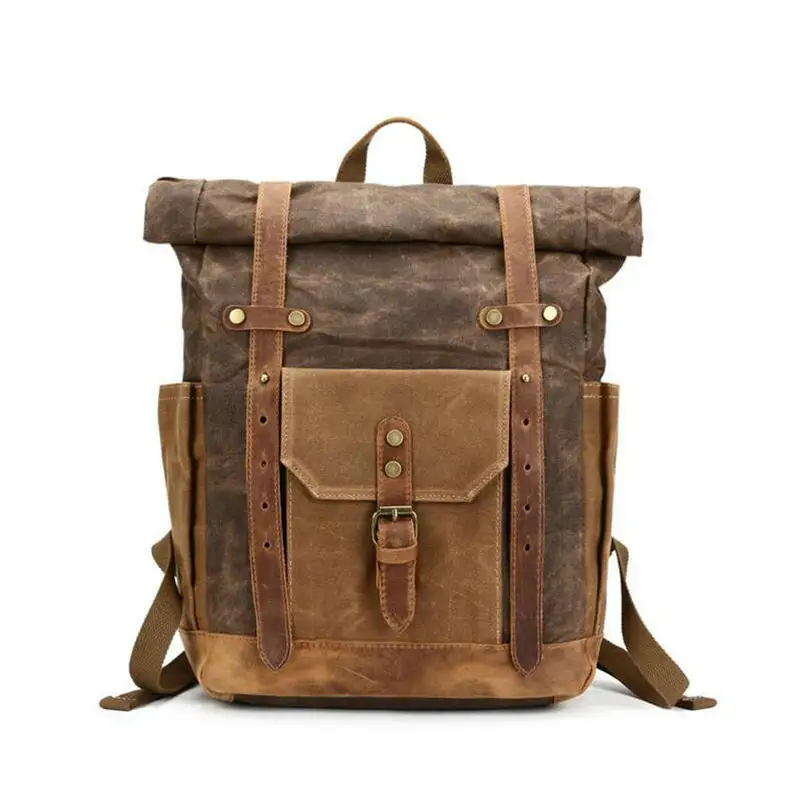 Travel Bag School Bag Satchel Backpack Laptop Bag 13.3 14.1 15.4 15.6' Notebook Bag For Macbook Air Pro Computer PC Bag 8808