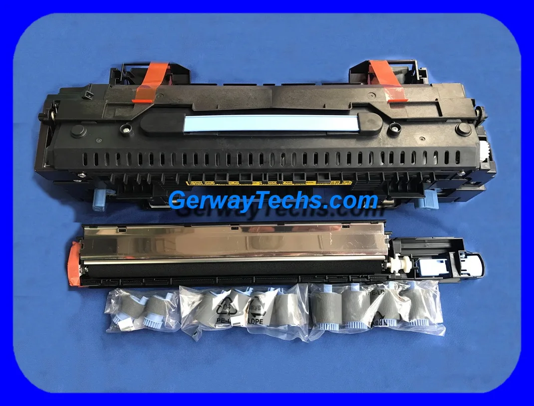 

220V GerwayTechs Original New C2H57A C2H57-67902 LaserJet Enterprise HP806 M806 HP830 M830 Maintenance Kit