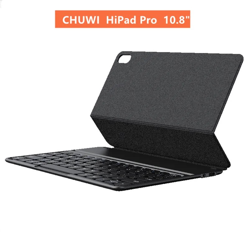 Ban Đầu Từ Bàn Phím Cho Máy Tính Bảng CHUWI HiPad Pro 10.8 "Máy Tính Bảng Với Giá Rẻ Quà Tặng