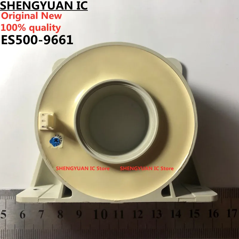 1 pcs/lot  ES500-9661  ES500  NEW current sensor Hall transformer 100% new imported original 100% quality