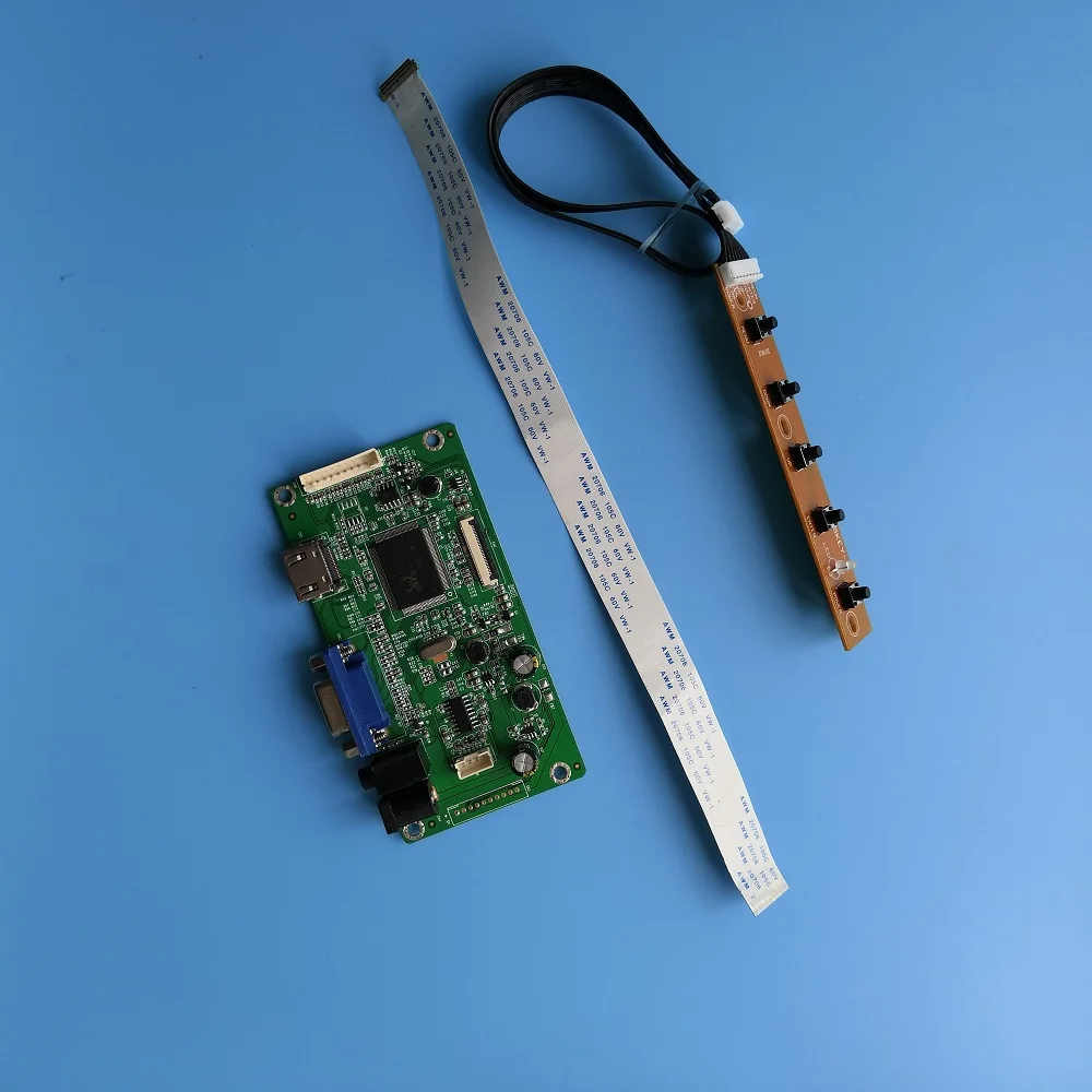for LP156WF4(SP)(B1)/(SP)(C1)/(SP)(D1) 1920X1080 display cable EDP Controller Board 15.6