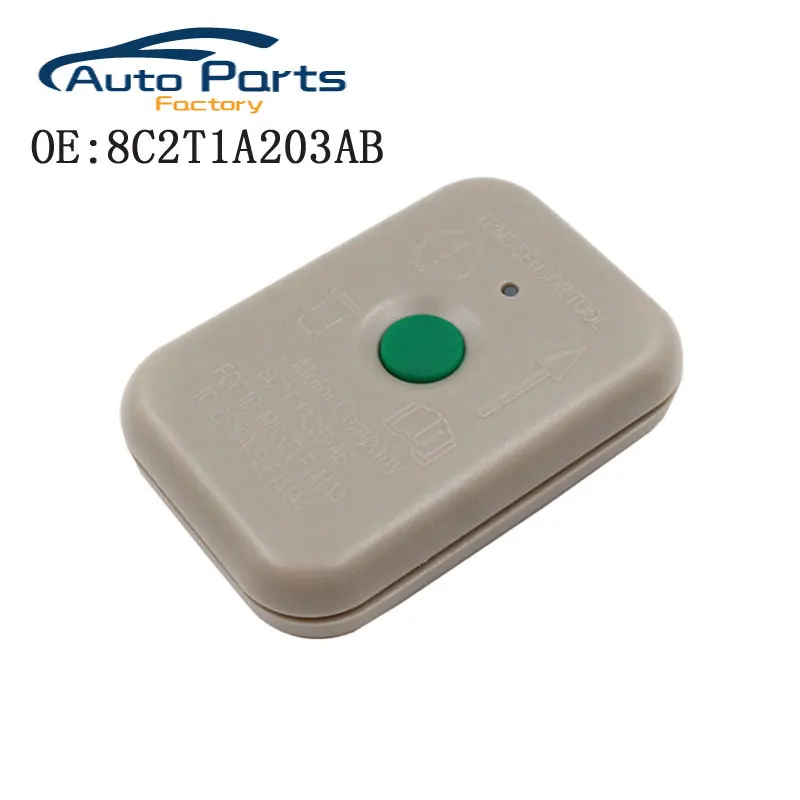 

Tire Presure Monitor Sensor Activation Tool For Ford 8C2Z-1A203-A 8C2T1A203AB TPMS-19 TPMS19 TPMS Sensor