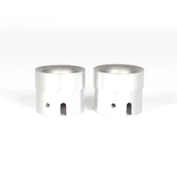 SherryBerg pair choke Fajs CARB vegaser carburetor carburator choke for WEBER 40dcoe 40 DCOE main venturi choke tube 28mm