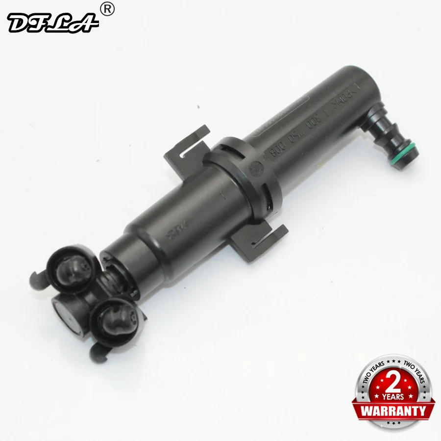 Left Side For Skoda Octavia A5 A6 MK2 2009 2010 2011 2012 2013 Headlight Washer Lift Cylinder Spray Nozzle Jet