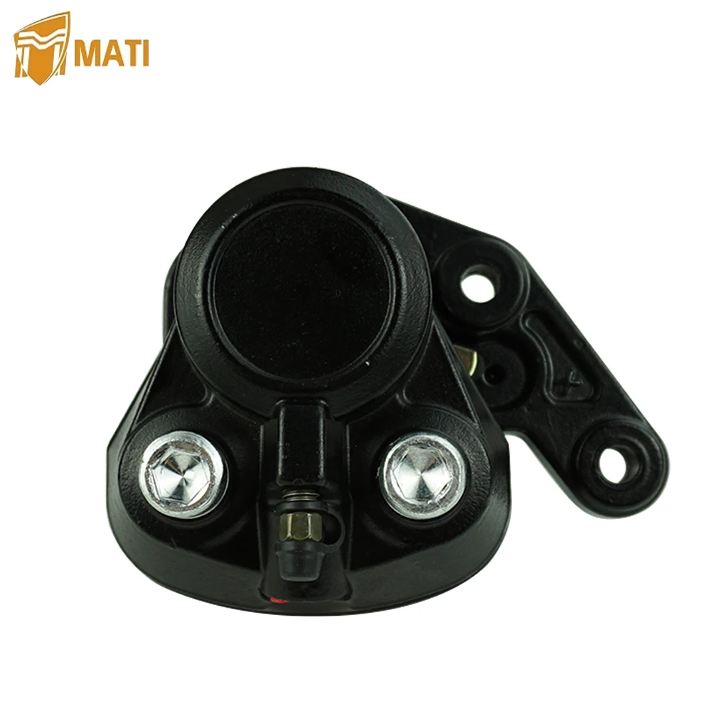 Mati Right Front Brake Caliper Assembly for Kawasaki Z1 900 H2 750 with Pads 43041-008 Brake Disc Caliper