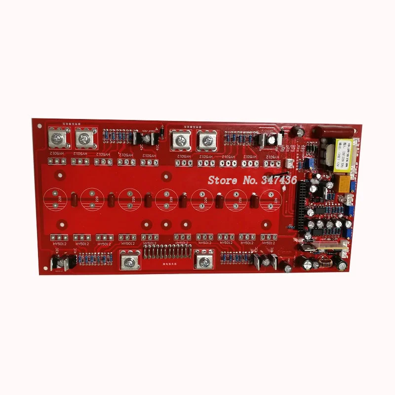 Produtos Semi-acabados do Tubo da Placa-mãe 20 do Pwb do Inversor da Onda de Seno Puro