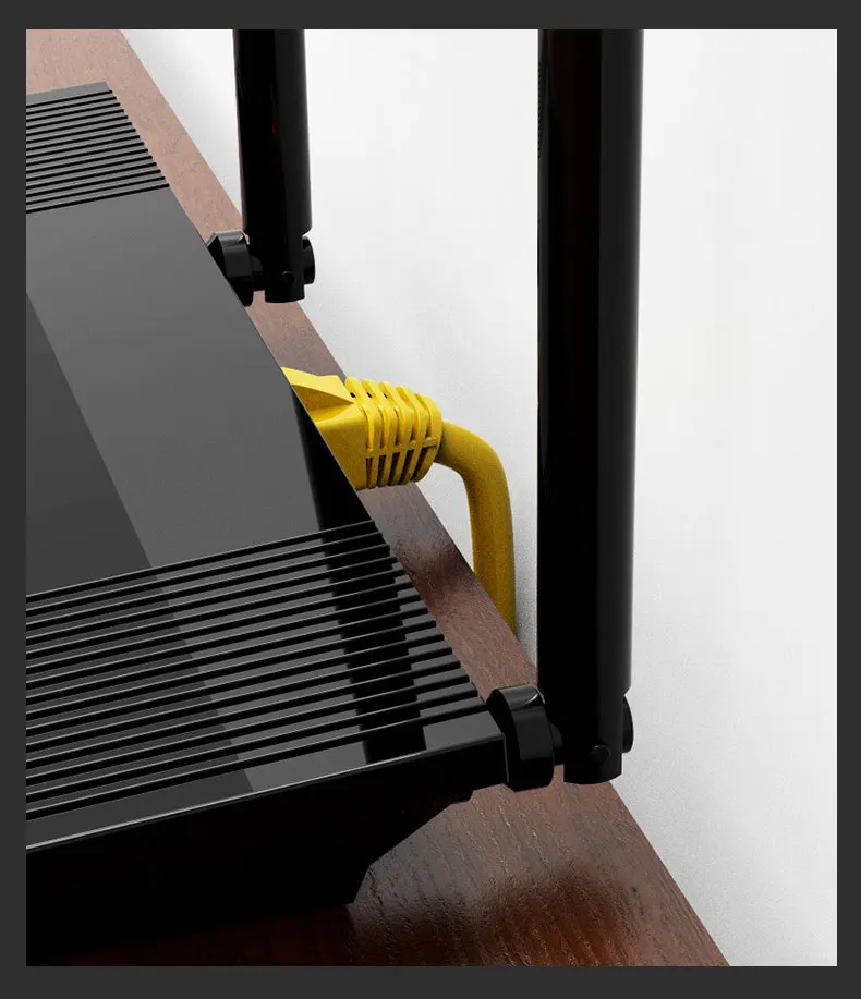 ZoeRax 50 Stück RJ45 Ethernet-Netzwerkkabel-Zugentlastungshülsen, Kabelstecker-Abdeckungen für CAT8, CAT7, CAT6A (Außendurchmesser: 7,0 mm ~ 8,5 mm) – Detail 4