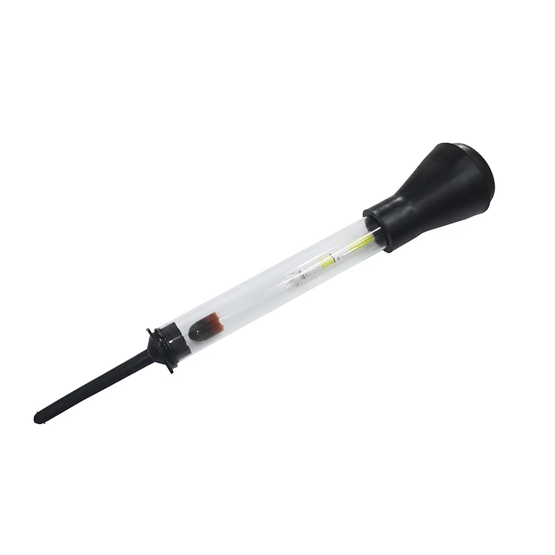 Anti- Freeze Tester Tool Car Automotive Radiator Fluid Coolant Hydrometer