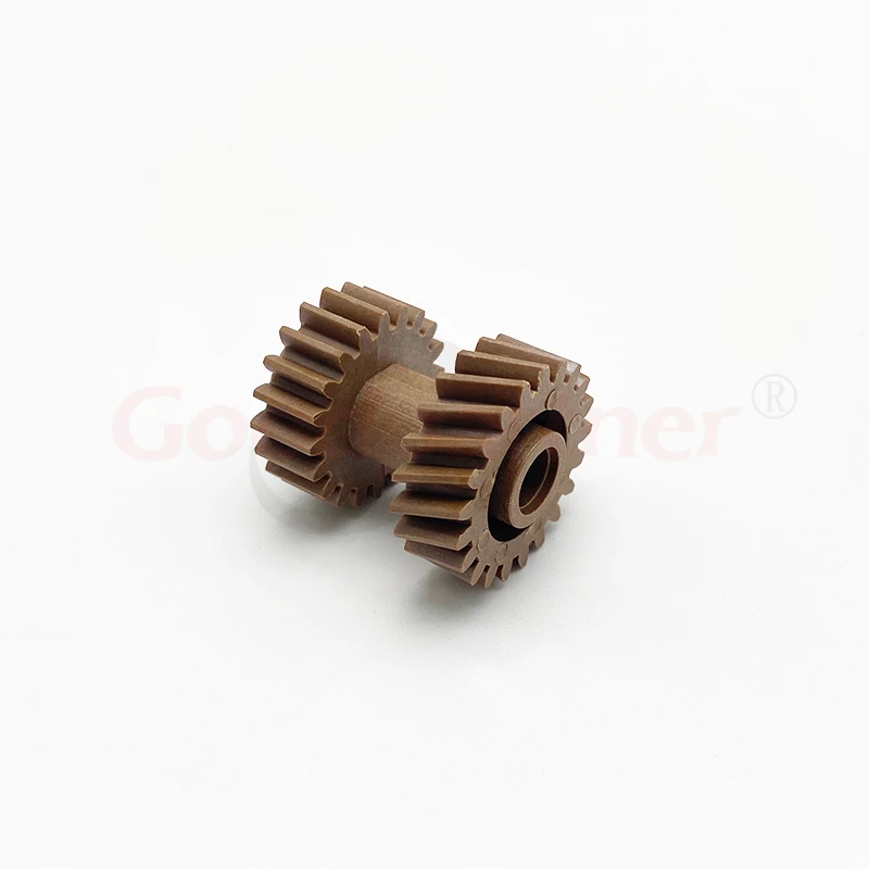 10X 6LK25743000 20T/21T Frame Gear for Toshiba 163 165 166 167 181 182 203 205 206 207 211 212 230 232 233 237 242 280 282 283