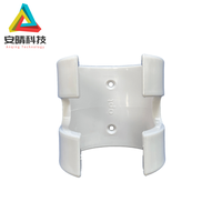IPL hair removal handle bracket vertical plastic bracket Nd YAG laser RF handle beauty care bracket