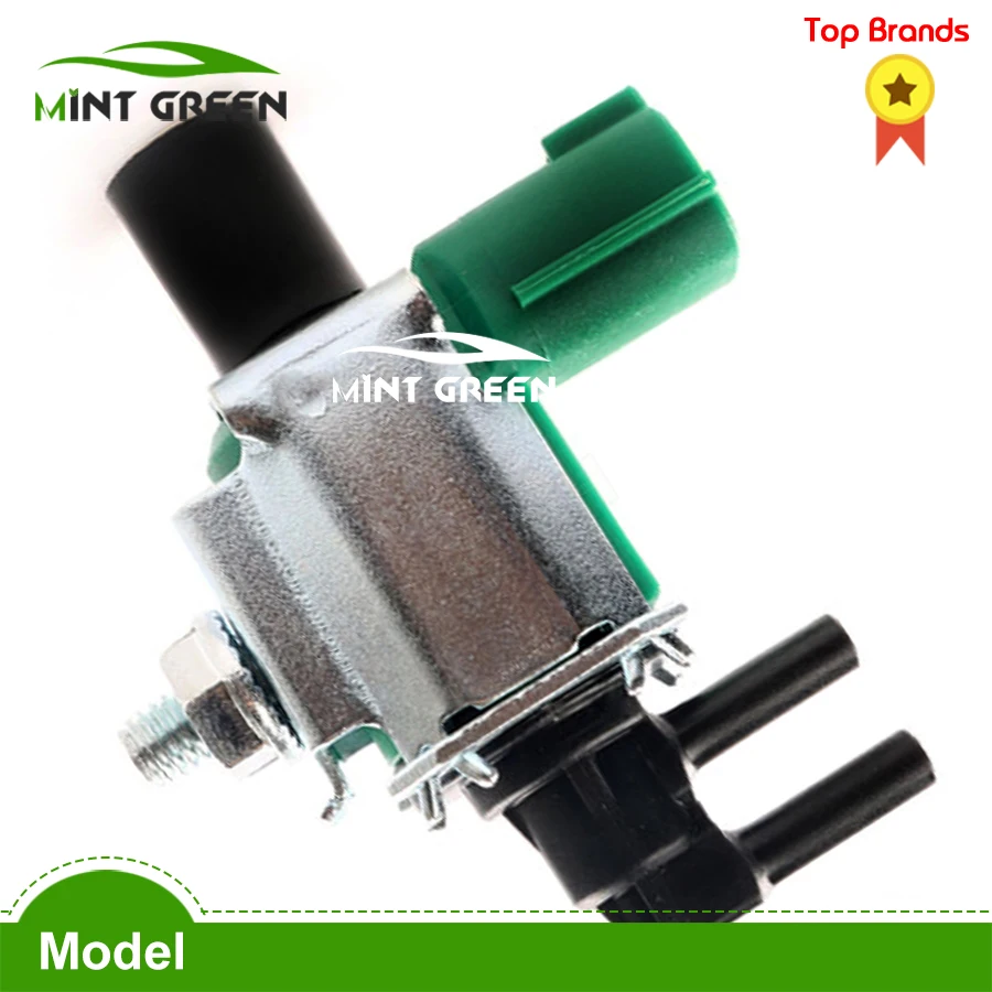 

EGR Vacuum Switch Vapor Canister Purge Solenoid Valve For Nissan Sentra Altima Maxima 14956-31U00 14956-31U1A K5T46581 K5T46582