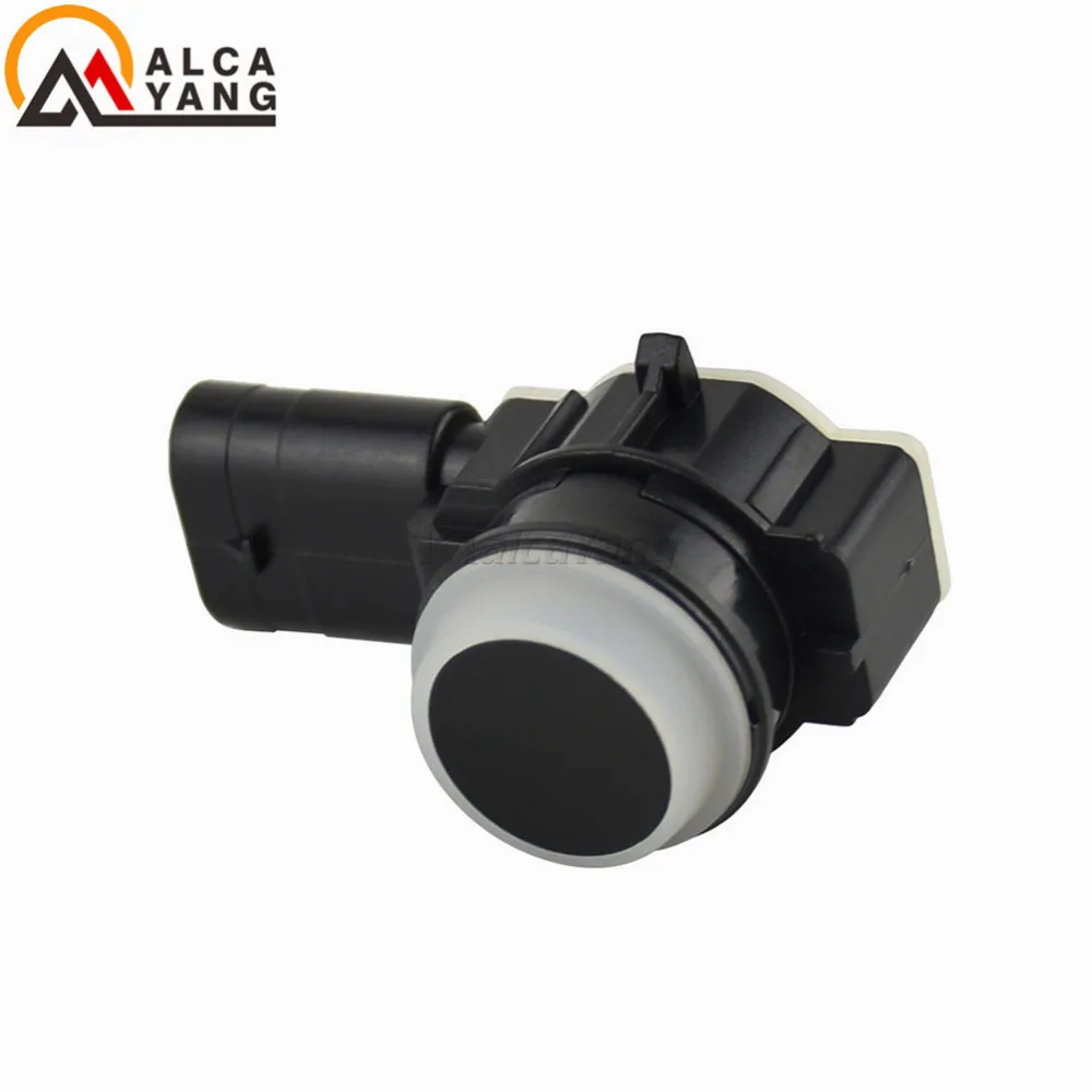 Car For FIAT Panda 3 500 500X 500L For JEEP Renegade Compass 2 735531904 0263013403 PDC Parking Sensor Auto accessorie