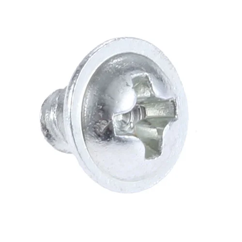 10 PCS di Ricambio Pulizia con Aspirapolvere Robot Viti Per iRobot Roomba Serie 500 600 700 Parti Più Pulito