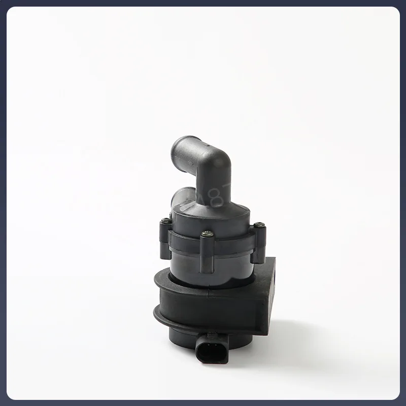 Electronic brushless auxiliary water pump additional water pump for Volkswagen. Audi 7n0965561b