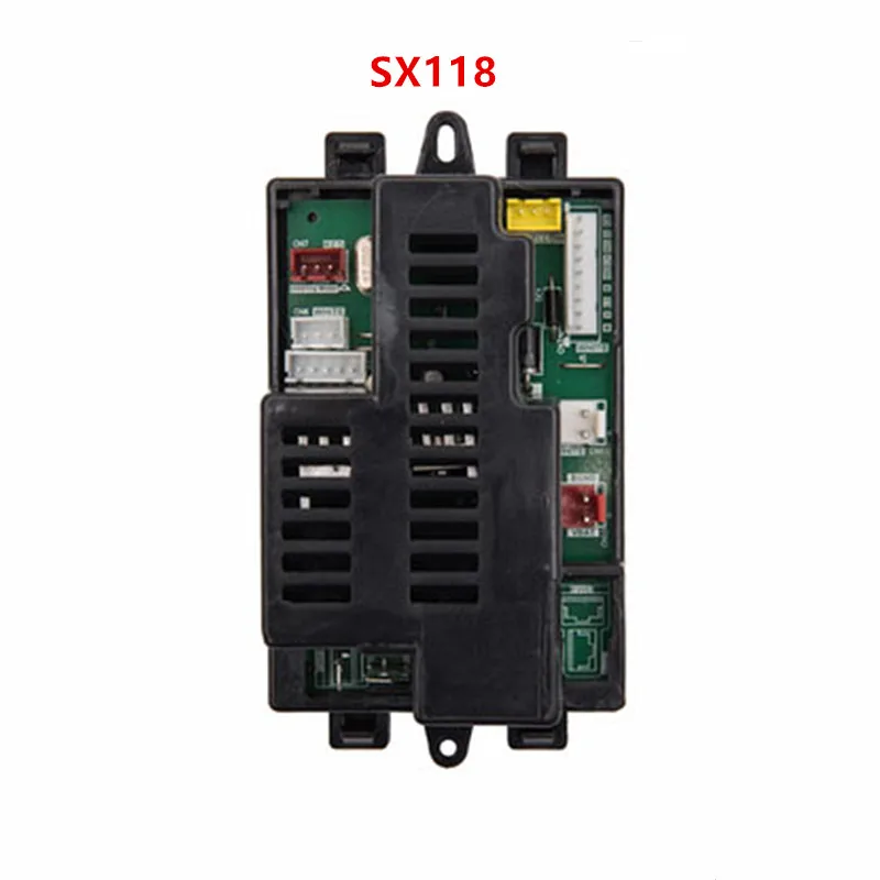 SX118 SX128 SX1888 accessori per auto elettriche per bambini telecomando interruttore del volante scheda madre