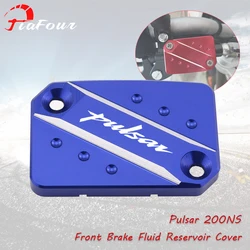 Fit For Pulsar 200 NS 200 RS 200 AS 220 F Pulsar 180 150 Dominar 400 Master Cylinder Cap Front Brake Fluid Reservoir Cover