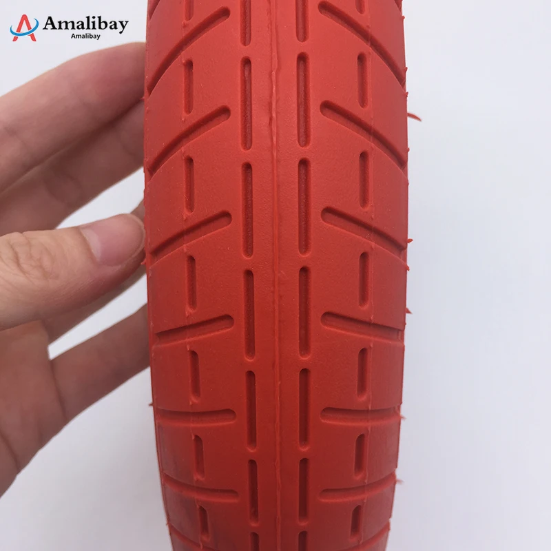 Neumáticos de patinete eléctrico, de 10 pulgadas, M365, con inflación mejorada profesional y cámara de espesores para Xiaomi M365