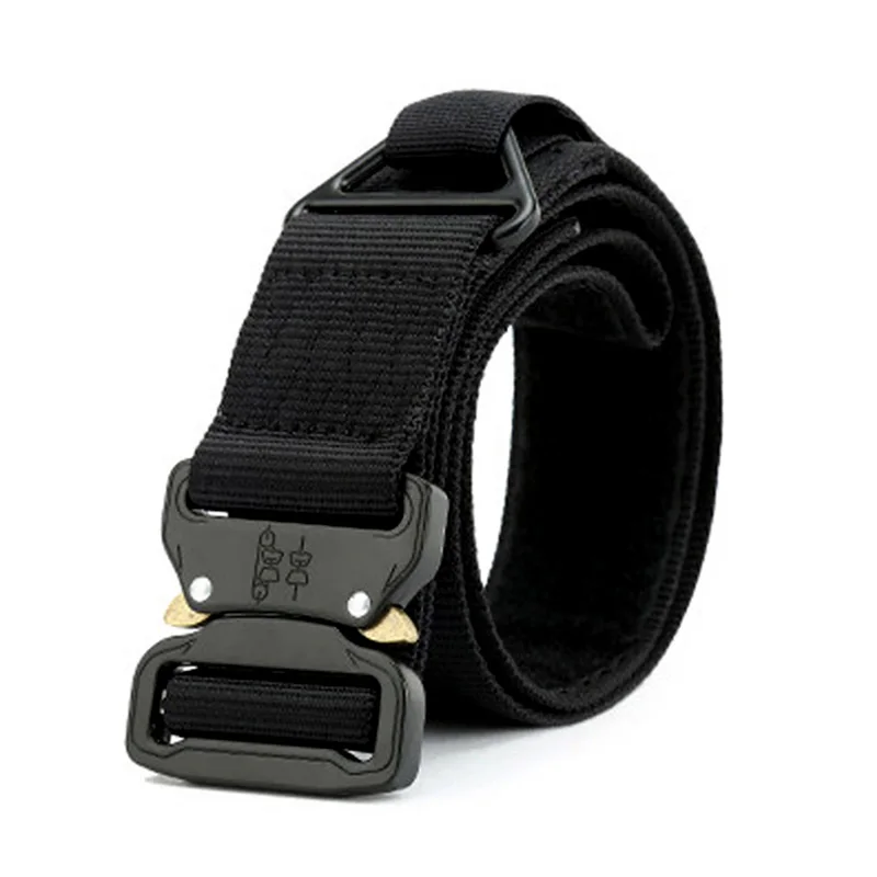 VULPO Tactical CQB Metal Buckle Nylon 4.3cm Combat Belts