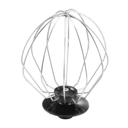 Rvs Ballon Draad Zweep Mixer Bevestiging Voor Epro Meel Cake Ballon Garde Ei Crème Keuken Tool