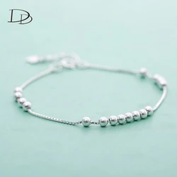 DODO A Wrist Bracelets On Hand For Women Chain Lucky Beaded Bracelets Boho Bead Jewelery Bijoux Femme Pulseira Wholesale DD702