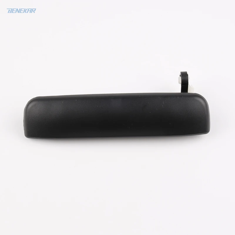 نسان فرنٹیئر ناوارا D22 1997-2004 کے لیے بینیکر LH ڈرائیور کا بائیں دروازہ بیرونی ہینڈل کے باہر