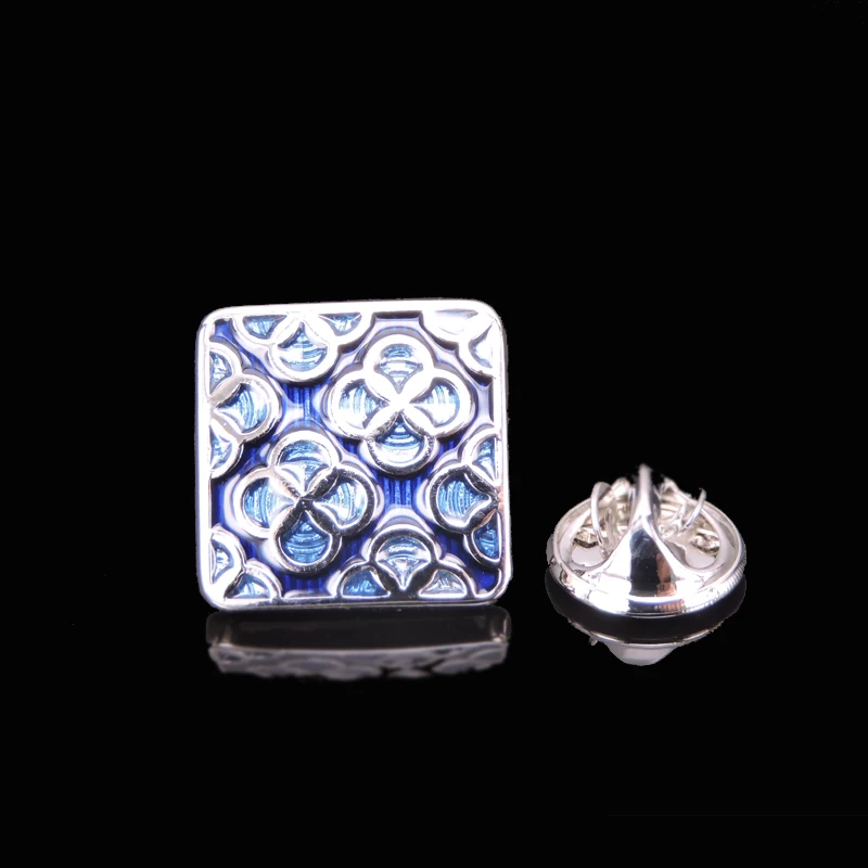 Men's Brooch New Je… - image