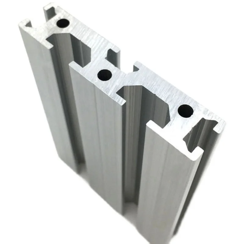 2pcs 1570 Industrial Aluminum Profiles Linear Rail Extrusion Frame  Aluminum CNC ProfileCamera Slider Furniture Printer 800 1000