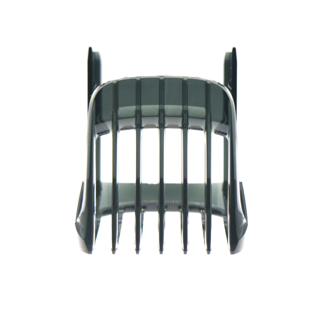 Philips máquina de cortar cabelo hc3400 hc3410 hc3420 hc3422 hc3426 hc5410 hc5440 hc5442 hc5446 hc5447 hc5450/7452 pente de fixação para barba