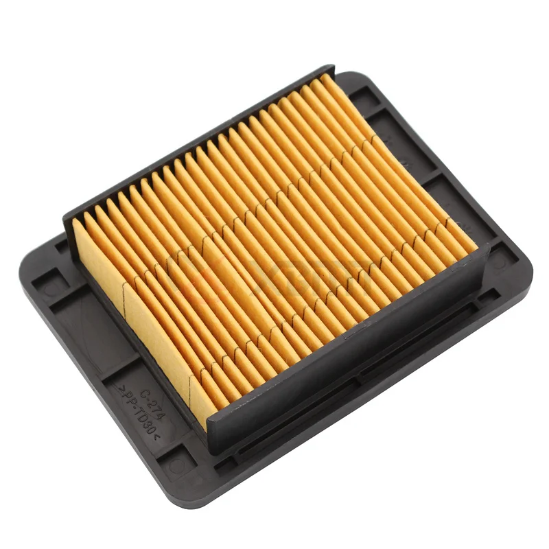 

Motorcycle Air Filter For Yamaha YZF-R3 2015-2020 YZF-R25 2013-2020 MT-03 2016-2017 YZF R3 ABS 2017-2020 YZFR3 YZFR25