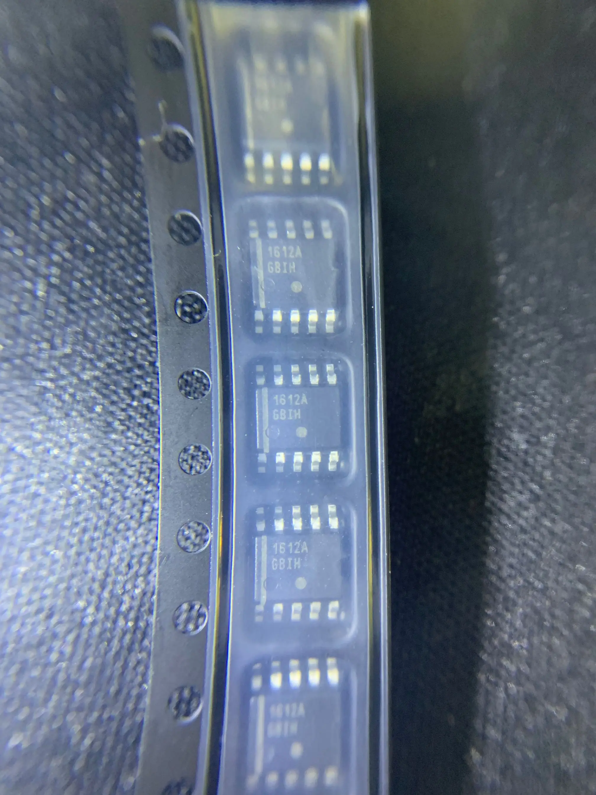 10 ~ 20 قطعة/الوحدة 1612A NCP1612A NCP1612ADR2G SOP10 جديد الأصلي شحن مجاني