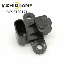 1x Crankshaft position sensor MR560132 J5T20171 J5T20171A For Mitsubishi- Carisma Colt Lancer Pajero Space Star Mirage 1.6 1.8