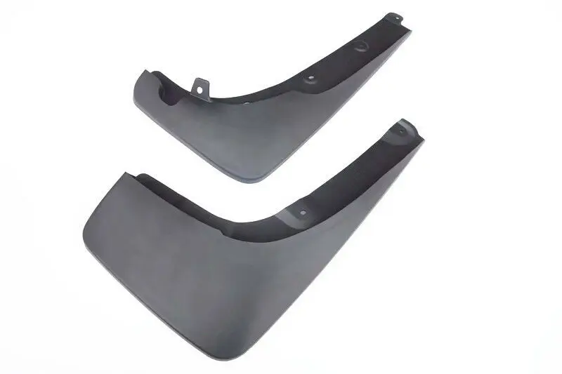 Garde-boue de voiture pour Toyota RAV4, garde-boue, garde-boue, garde-boue, accessoires de voiture, 2000-2005, 4 pièces