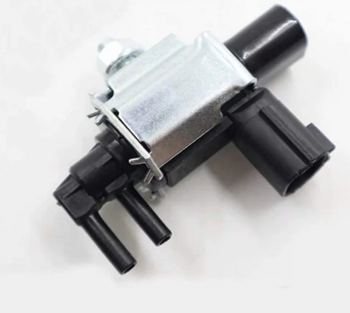 1pc Vacuum Solenoid Valve K5T46582 For Nissan- Frontier Xterra Infiniti- FX45 G20 M45 14956-38U01 14956-38U00 14956-38U10