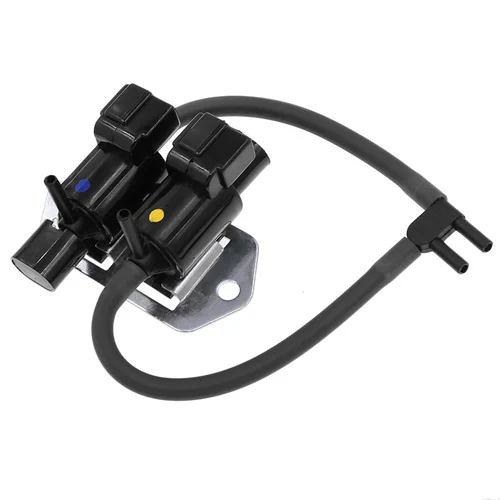Imagen 2 del producto Válvula Solenoide de vacío de coche MB620532 K5T47776 para Mitsubishi Montero Pajero L200 L300 V43 V44 V45 K74T V73 V75 MR430381 MB937731