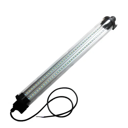 防水防爆ランプHNTD-LED,作業パネルランプ,CNC工作機械用,td40,16w,24w,36v,110v,220v,素晴らしいオファー