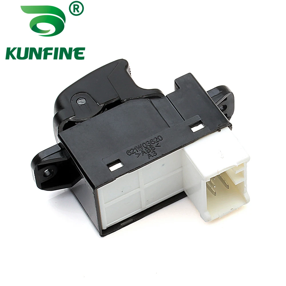 Car Window Controller Switch Button Car Window Lifter Control Switch for HYUNDAI Sonata OEM No. 93573-2D000CA 935732D000CA