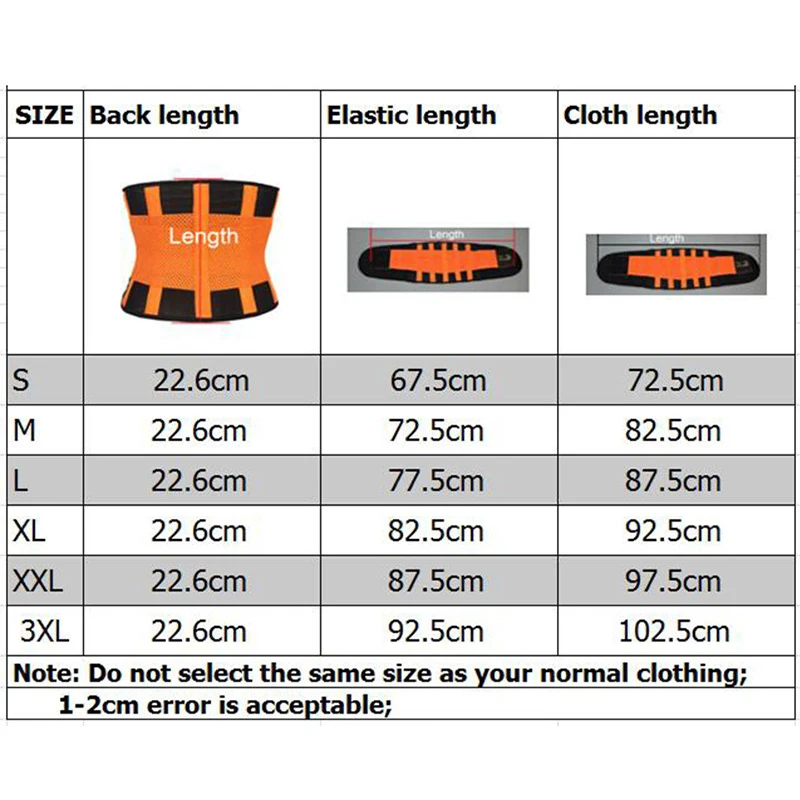 Slimming Shapers for Mens Corset Men Slimming Belt Belly Body Shaper Man Belly Belt Male Abdomen Shaperwear Waist Trainer