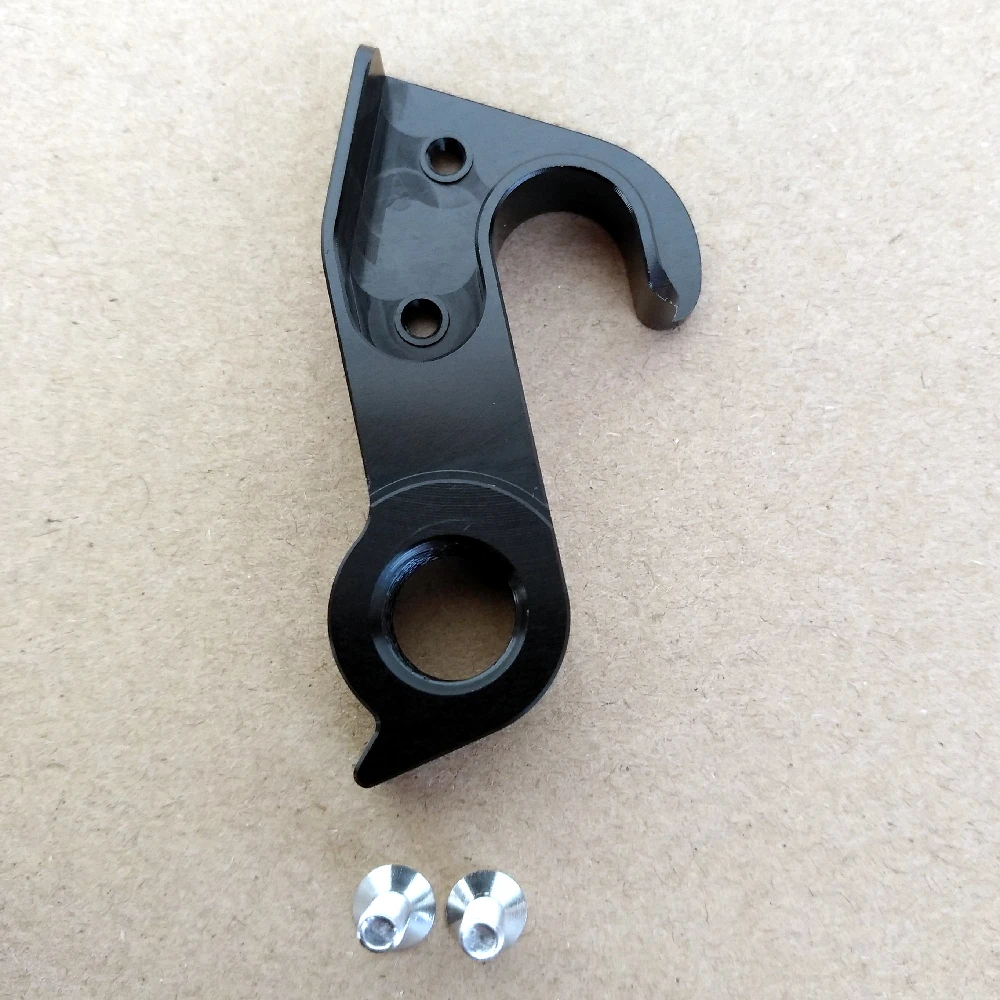 1pc Bicycle Rear Derailleur Hanger Cycling alloy road Bike gear rear dropout for Canyon 2016 ultimate cf Canyon slx SLX 9.0 No35