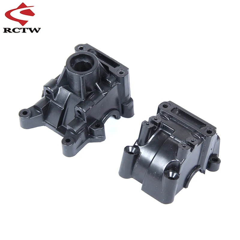 Front & Rear Diff Gear Shell Kits for 1/5 LOSI 5IVE-T Rovan LT  King MotorX2