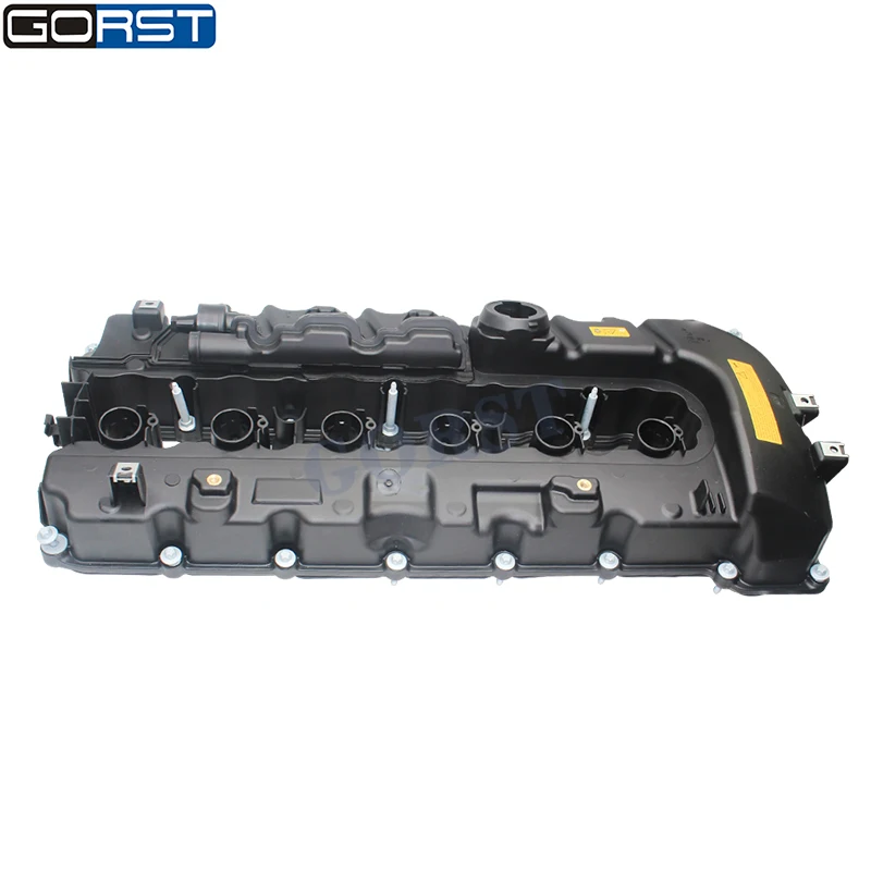 Engine Valve Cover 11127565284 for Bmw E90 E91 E92 E93 V202764