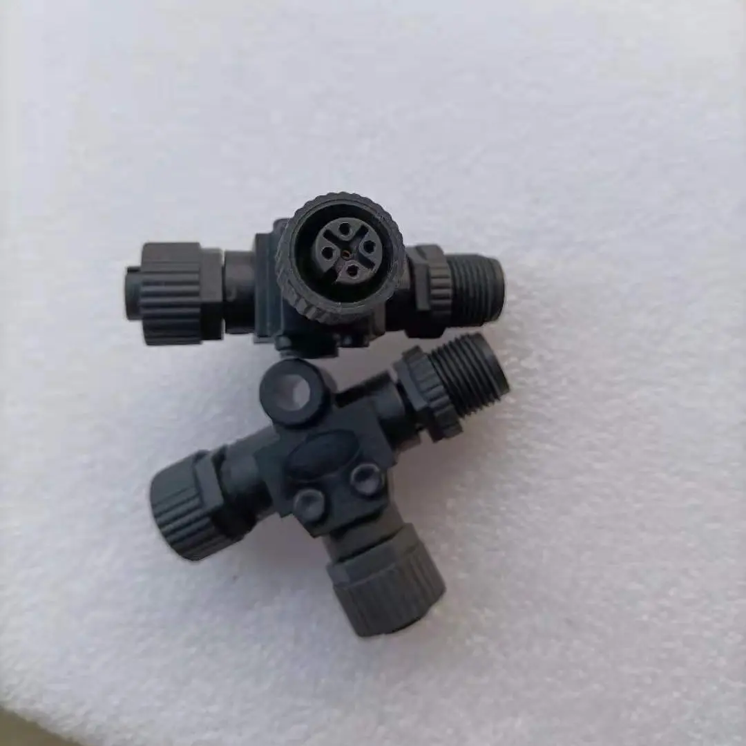 

2PC Garmin T-Connector Using For NMEA2000 Network Starter Kit
