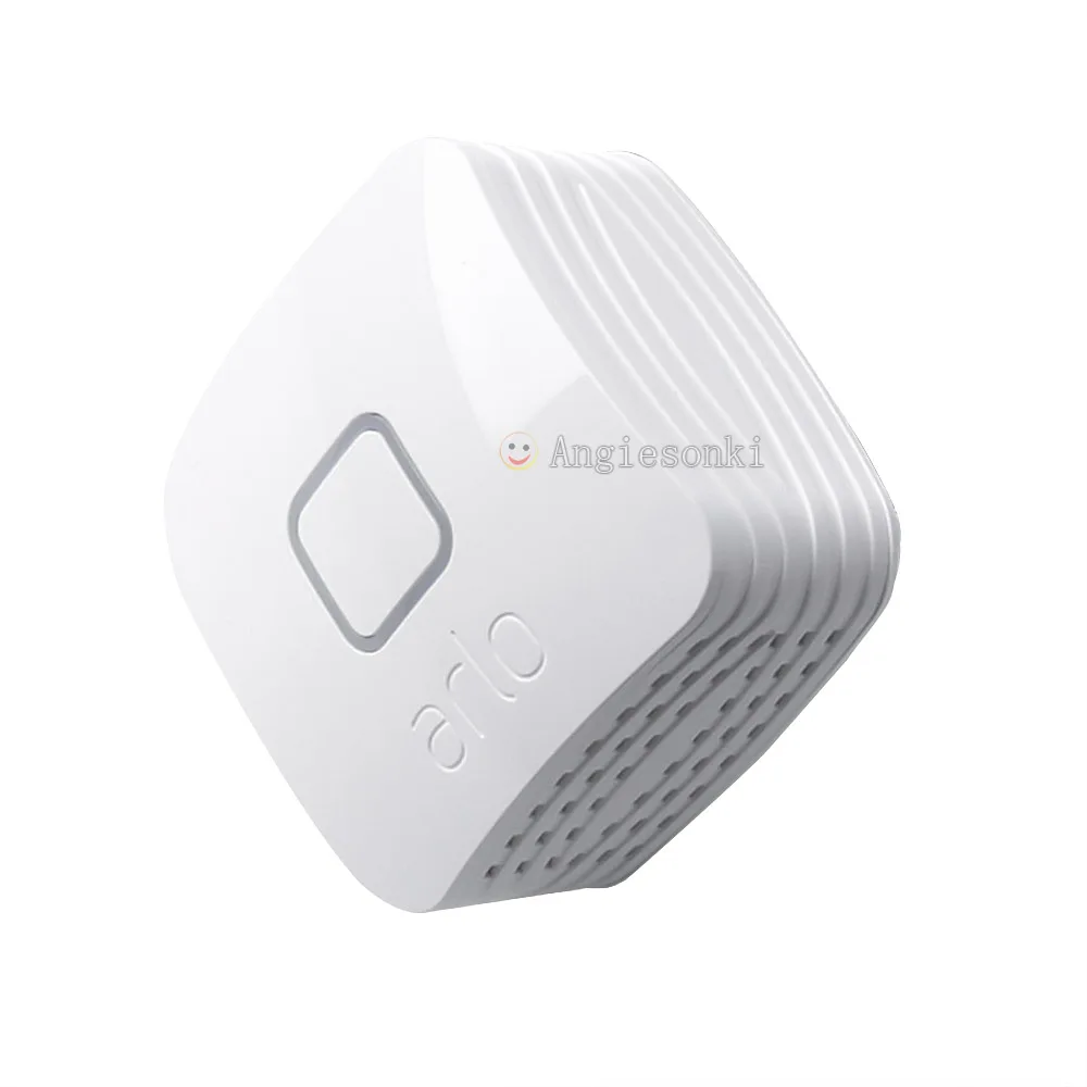 Authentic NEW NETGEAR ARLO Bridge for Arlo Security Lights ABB1000