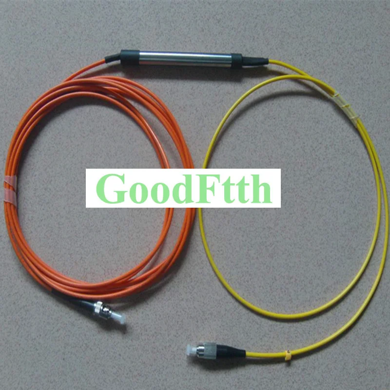 

Mode Conditioning Patch Cord SM FC-ST OM2 Simplex SM-OM2 GoodFtth 20m 25m 30m 35m 40m 45m 50m