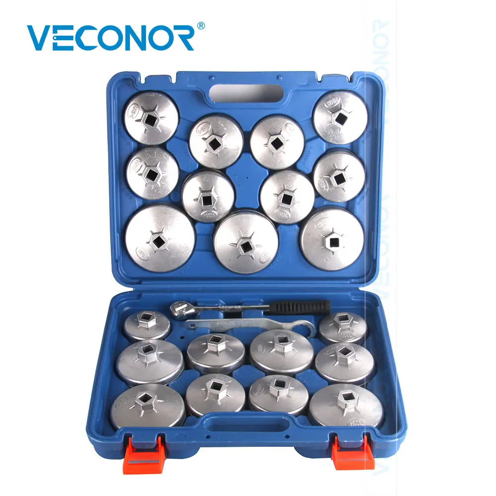 

Oil Filter Wrench Engine Filter Sleeve Tool Oil Filter Removal Tool With Special Spanner Case Color Randomly