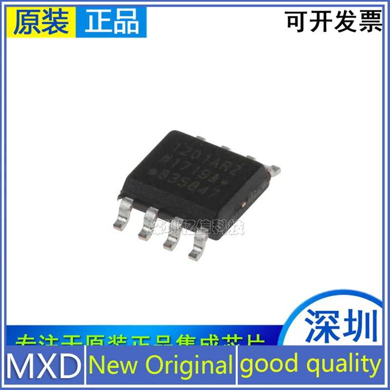 5Pcs/Lot New Original ADUM1201ARZ SOP-8 Package 1201ARZ Digital Isolator Chip Import Good Quality