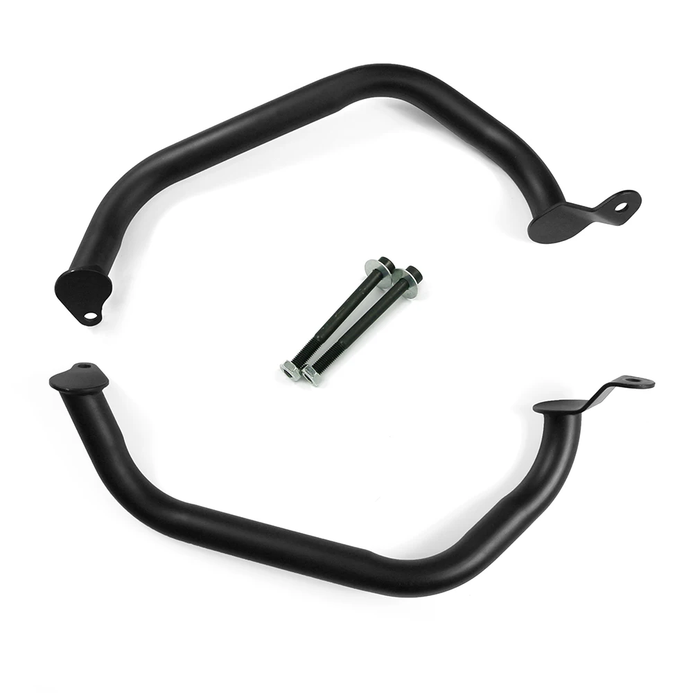 Tubo de 32mm para SUZUKI BOULEVARD Intruder M800R M109R VZR1800 06-23, protectores de motor, barras de choque para carretera, protectores de