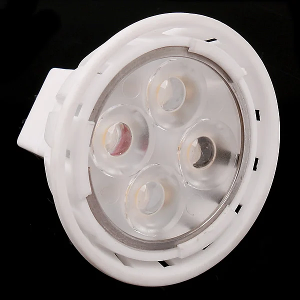 Lampu Sorot LED 5.5W GU5.3 Drop Shipping