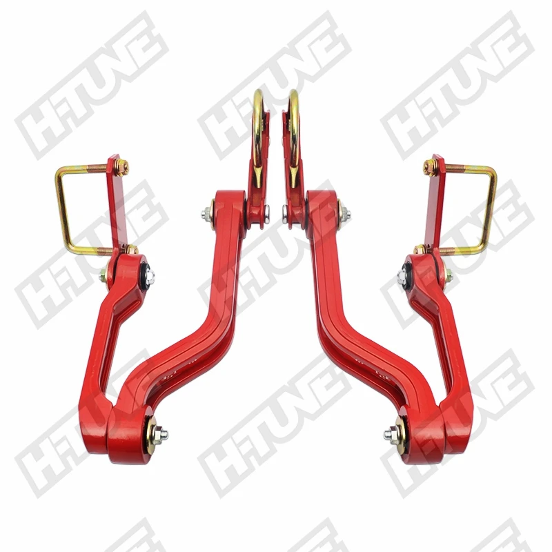 4x4 Accessories Rear Stabilizer Anti Roll Sway Bar Balance Arm For D-MAX / COLORADO 2012-2019