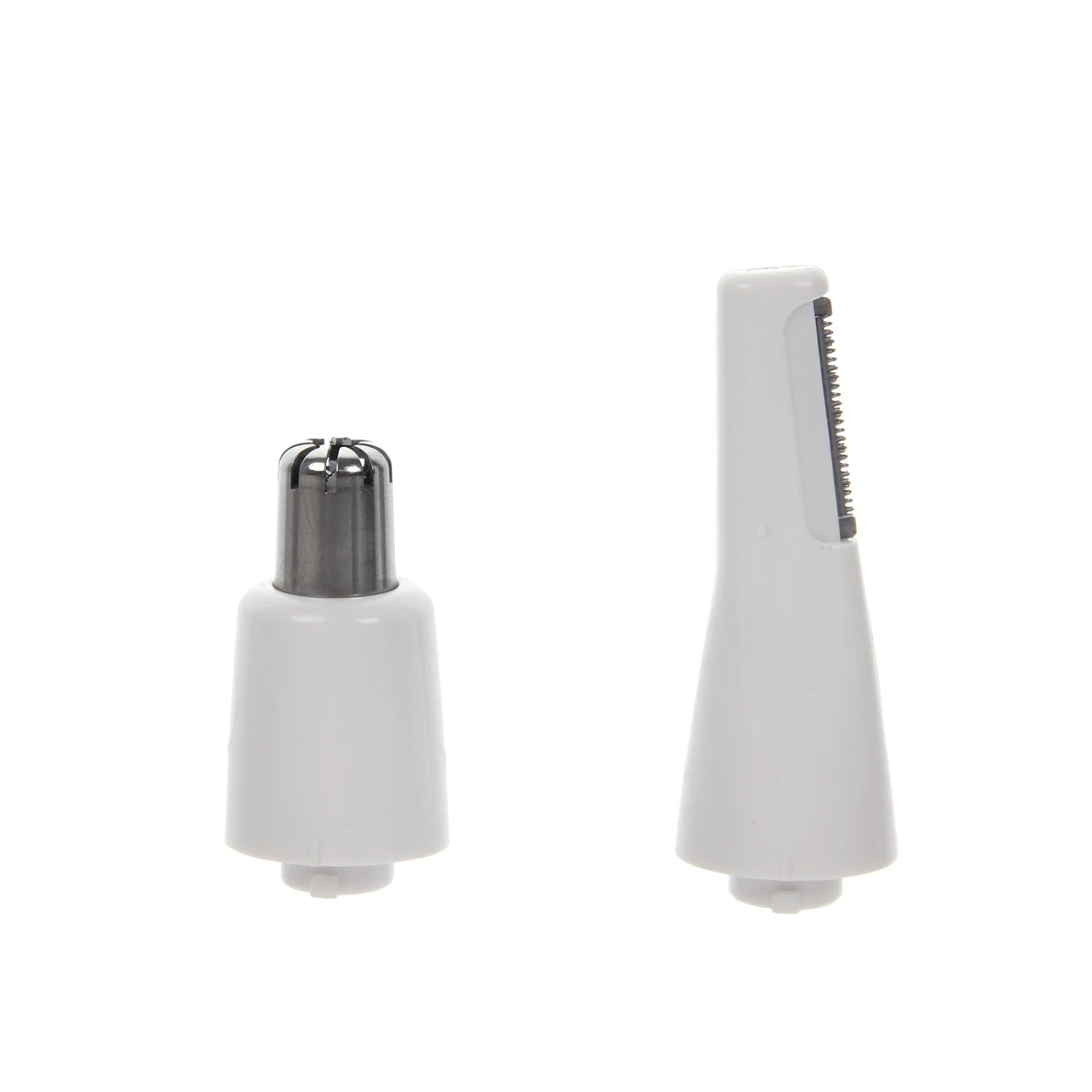 Aparador de pêlos do nariz elétrico recarregável aparador de nariz masculino barbeador navalha feminino nariz cortador de cabelo aparador de orelha à prova dwaterproof água