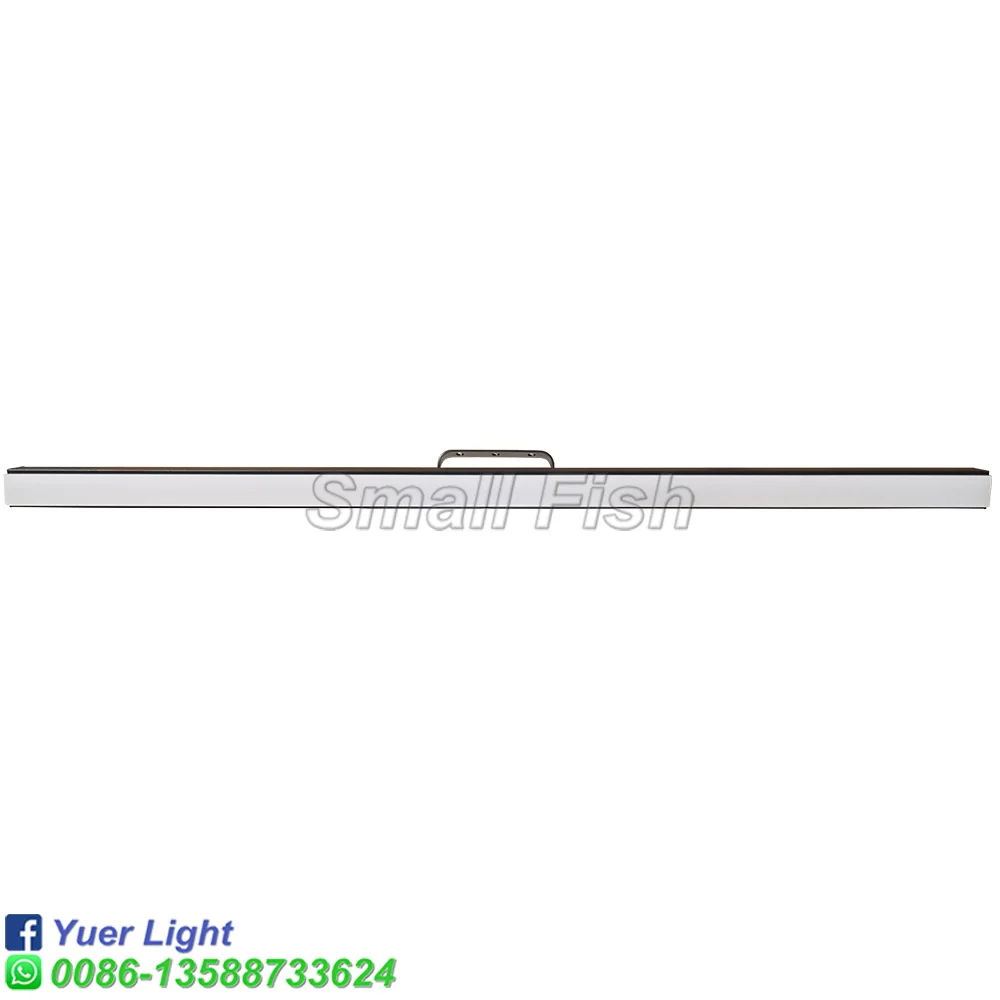 40x0.5W Led Pixel Tube Bar Strip Light With Artnet DMX Controller Dj Stage Led Bar Light For Church Disco DJ Party Stage Effect